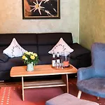 Martinsklause Apartament *