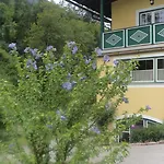 Martinsklause Ramsau bei Berchtesgaden