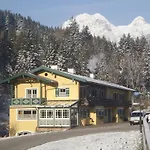 Martinsklause * Ramsau bei Berchtesgaden