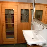Martinsklause Apartament Ramsau bei Berchtesgaden