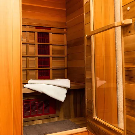 Martinsklause Apartmán Ramsau bei Berchtesgaden