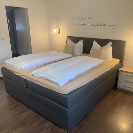 Martinsklause Apartament