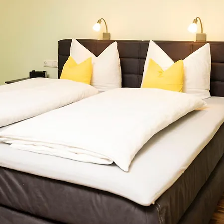 Martinsklause Apartament Ramsau bei Berchtesgaden