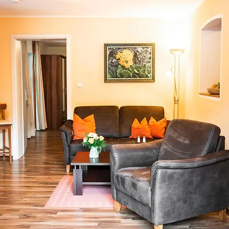 Martinsklause Apartament