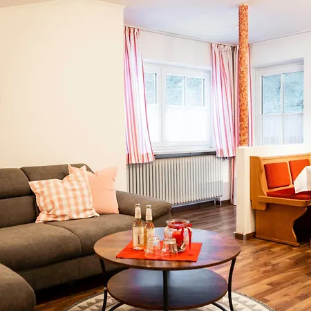 Apartament Martinsklause
