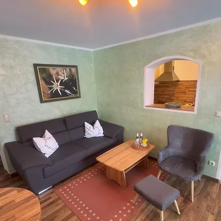Martinsklause Apartament *