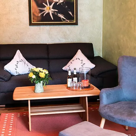 Martinsklause Apartment *
