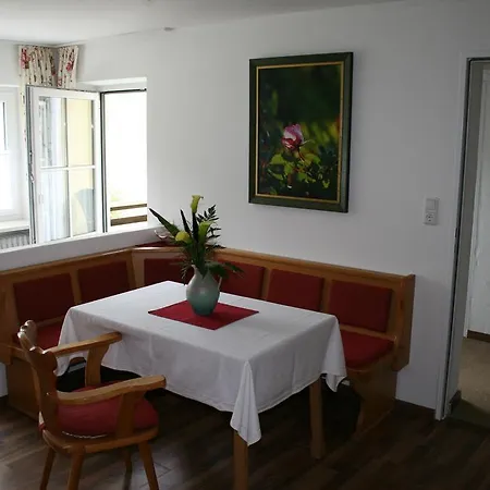 Martinsklause Apartment