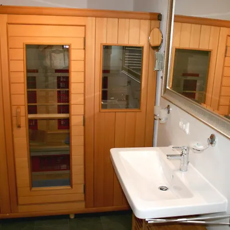 Martinsklause Apartment Ramsau bei Berchtesgaden
