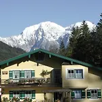 Apartamento Martinsklause Ramsau bei Berchtesgaden