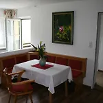 Martinsklause Apartamento