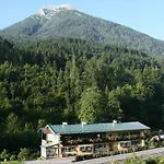 Apartamento Martinsklause Ramsau bei Berchtesgaden