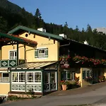 Apartamento Martinsklause