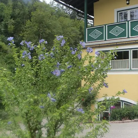 Martinsklause Ramsau bei Berchtesgaden