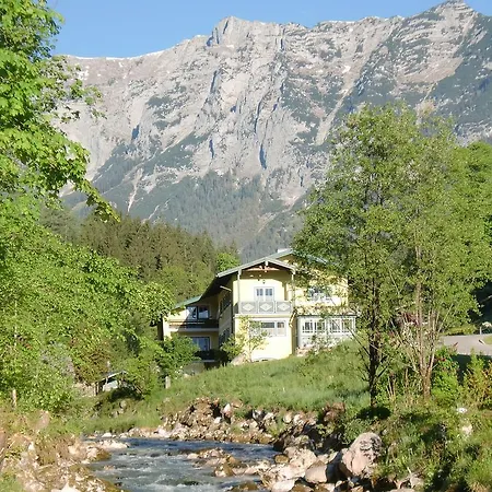 Martinsklause Lägenhet