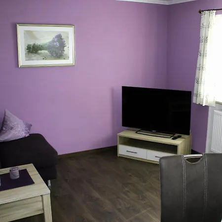Martinsklause Apartment Ramsau bei Berchtesgaden