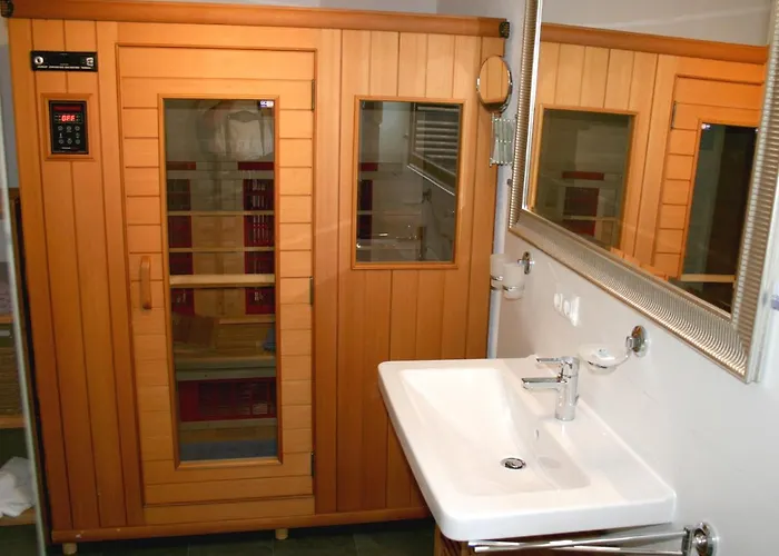 Martinsklause Apartman Ramsau bei Berchtesgaden